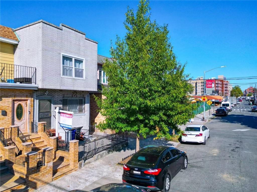 25 Quentin Road Gravesend Brooklyn NY 11223