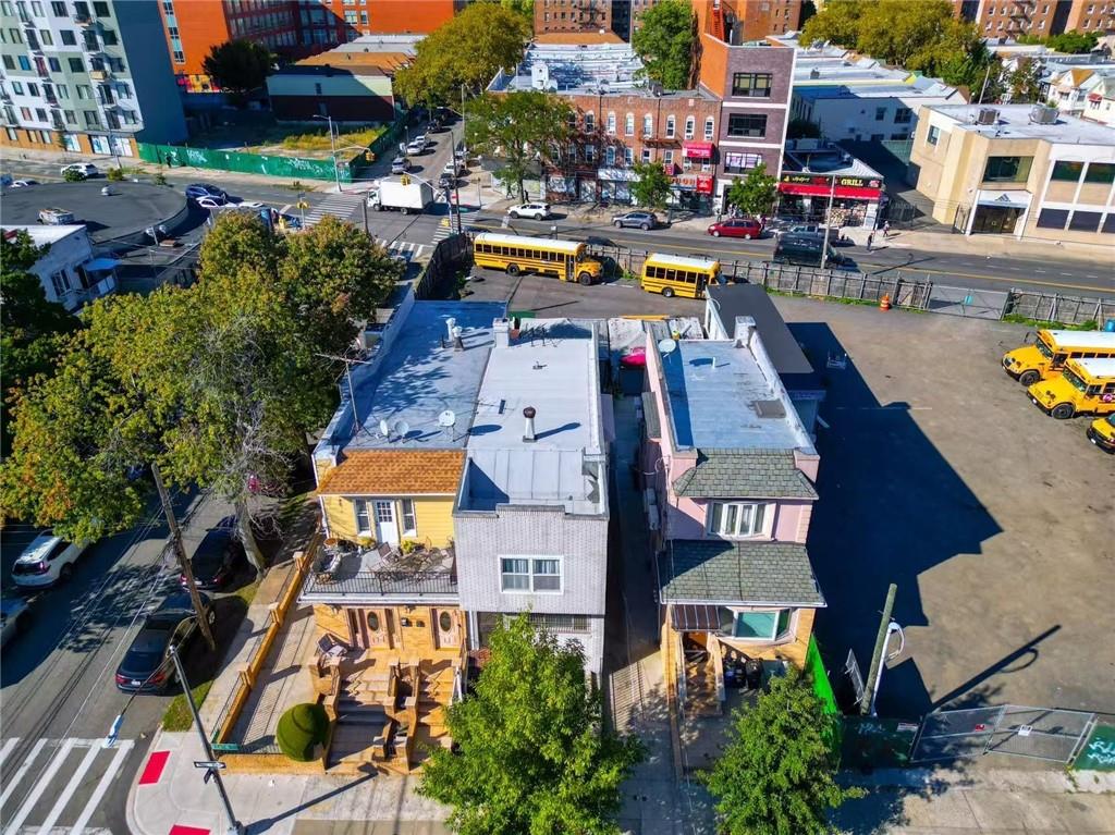 25 Quentin Road Gravesend Brooklyn NY 11223