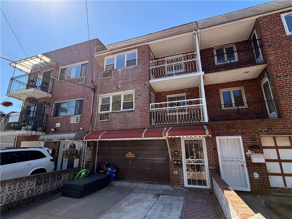 2078 East 56th Street Old Mill Basin Brooklyn NY 11234