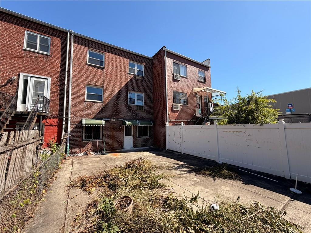 2078 East 56th Street Old Mill Basin Brooklyn NY 11234