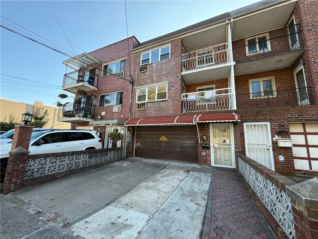 2078 East 56th Street Old Mill Basin Brooklyn NY 11234