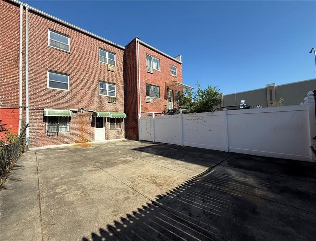 2078 East 56th Street Old Mill Basin Brooklyn NY 11234
