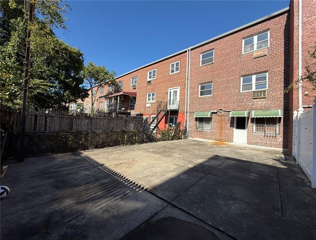 2078 East 56th Street Old Mill Basin Brooklyn NY 11234