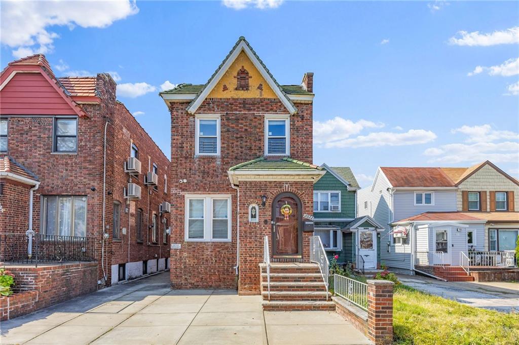 2022 East 38th Street Marine Park Brooklyn NY 11234
