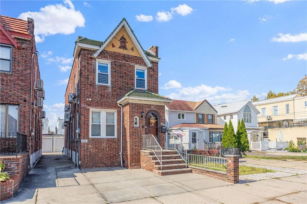 2022 East 38th Street Marine Park Brooklyn NY 11234
