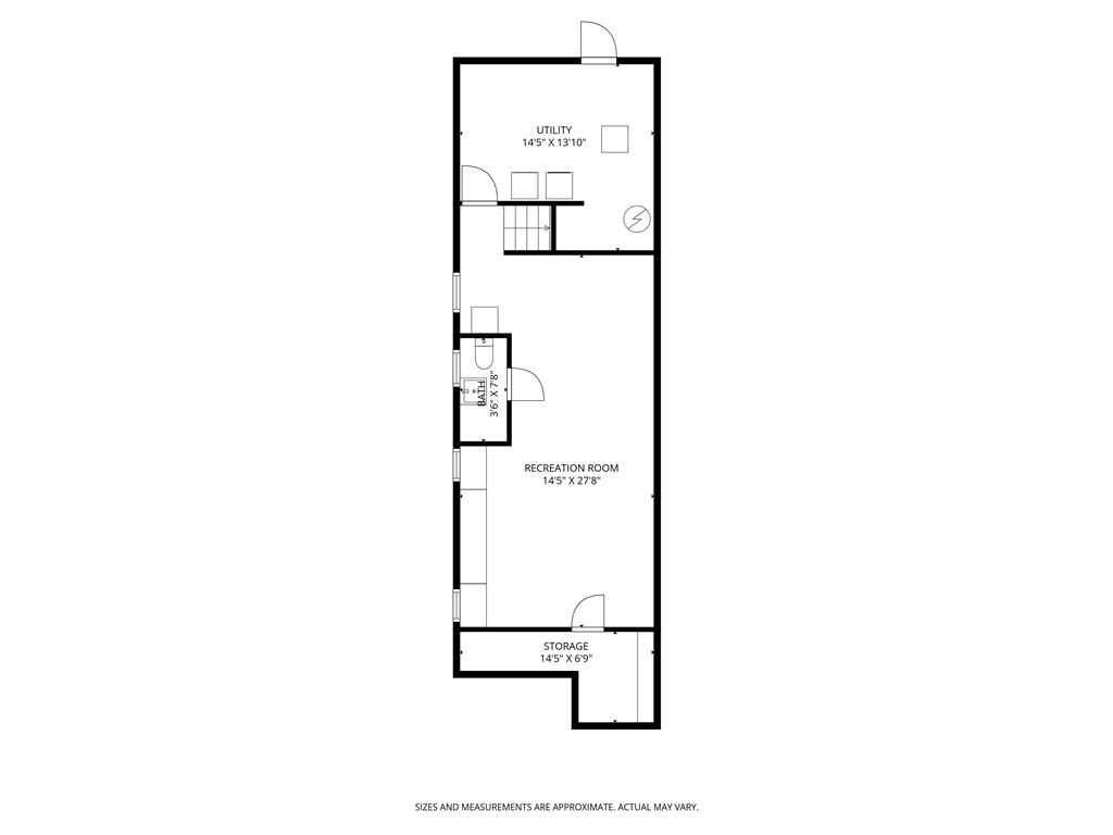 2022 East 38th Street Marine Park Brooklyn NY 11234