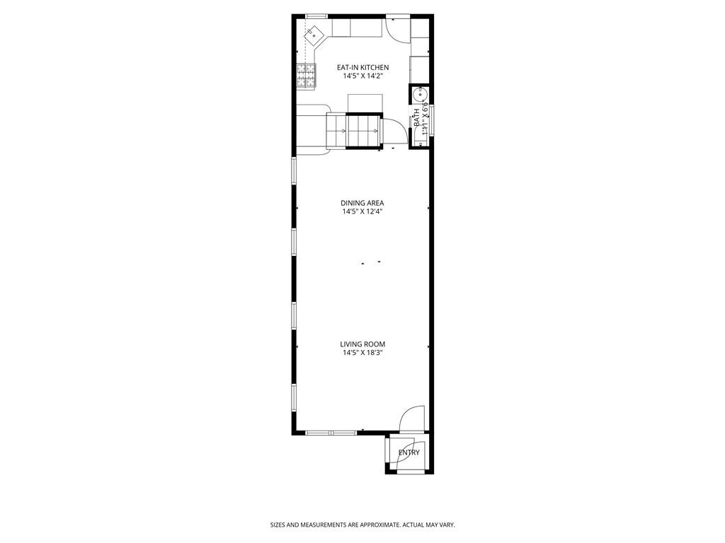 2022 East 38th Street Marine Park Brooklyn NY 11234