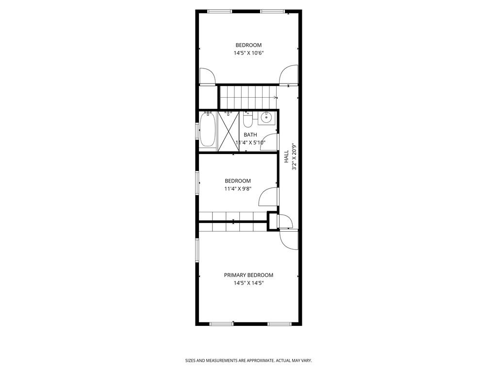 2022 East 38th Street Marine Park Brooklyn NY 11234