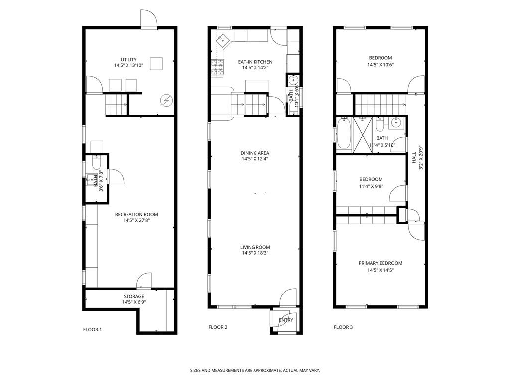 2022 East 38th Street Marine Park Brooklyn NY 11234