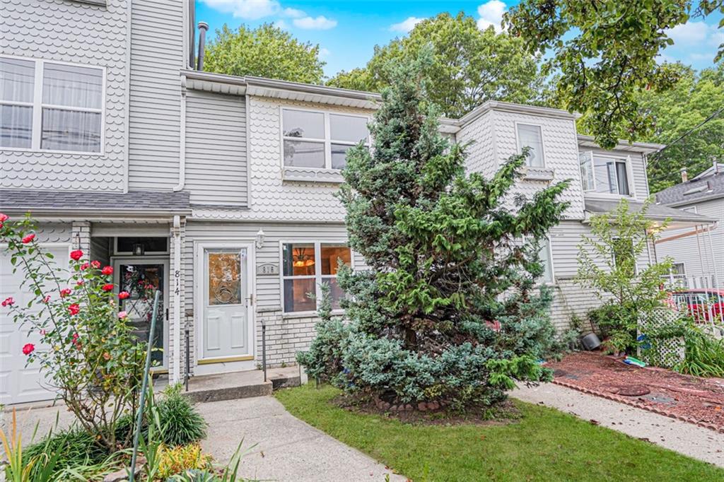 816 Bloomingdale Road Woodrow Staten Island NY 10309