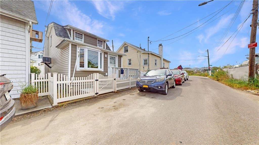 99-48 1st Street Howard Beach Queens NY 11414