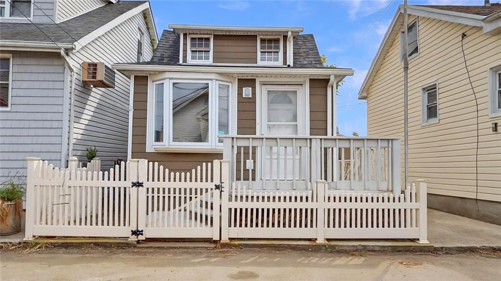 99-48 1st Street Howard Beach Queens NY 11414