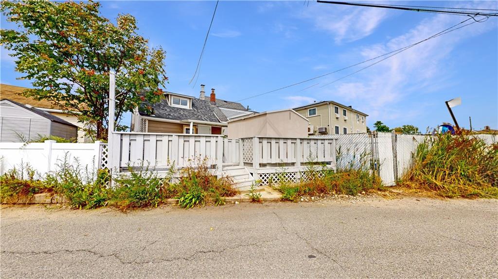 99-48 1st Street Howard Beach Queens NY 11414