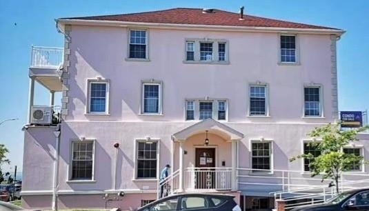 4300 Atlantic Avenue Sea Gate Brooklyn NY 11224