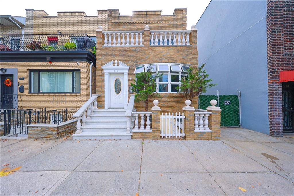 518 81st Street Bay Ridge Brooklyn NY 11209