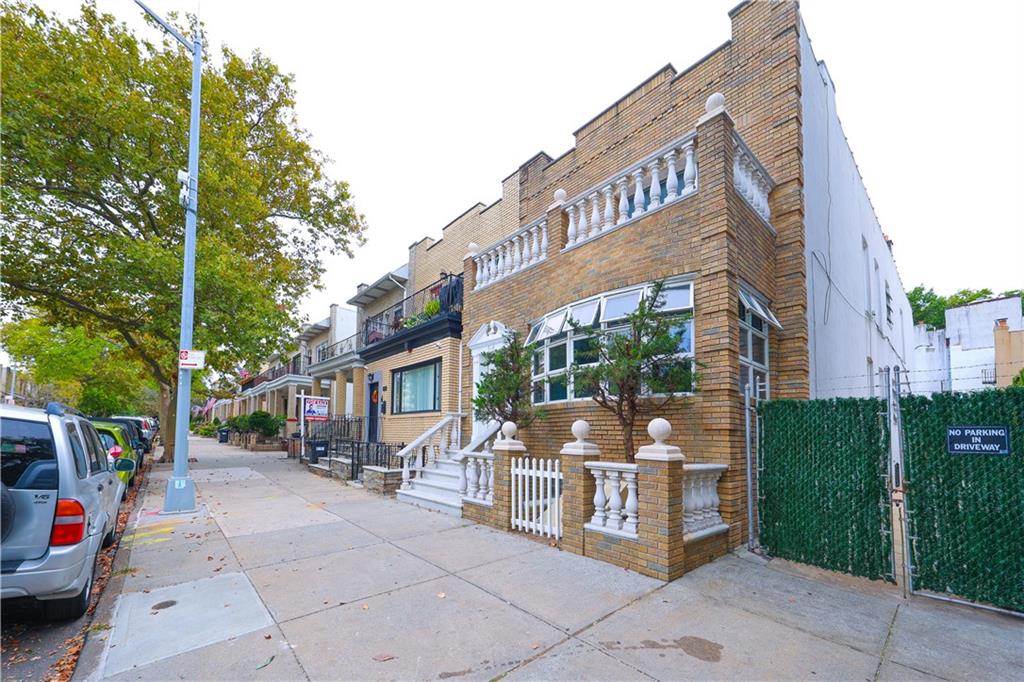 518 81st Street Bay Ridge Brooklyn NY 11209