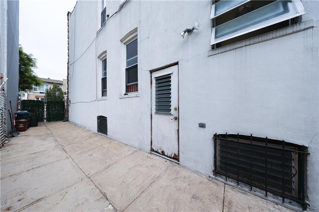 518 81st Street Bay Ridge Brooklyn NY 11209