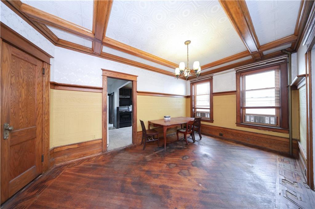 518 81st Street Bay Ridge Brooklyn NY 11209