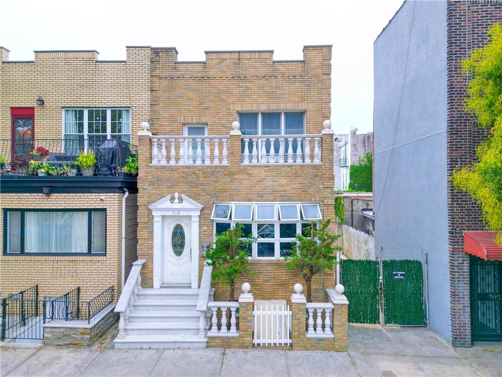518 81st Street Bay Ridge Brooklyn NY 11209