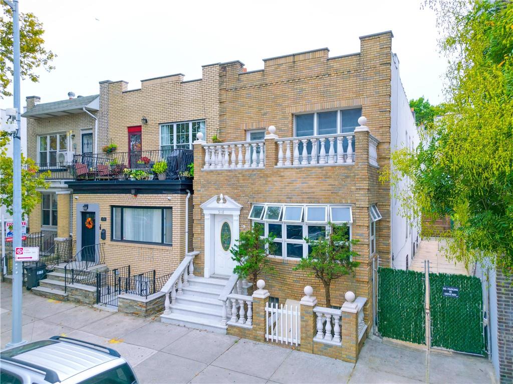518 81st Street Bay Ridge Brooklyn NY 11209