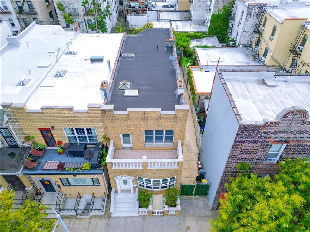 518 81st Street Bay Ridge Brooklyn NY 11209