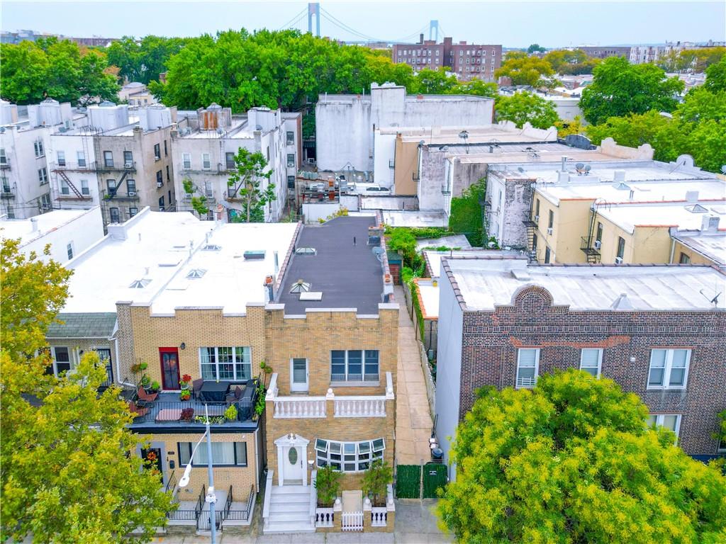 518 81st Street Bay Ridge Brooklyn NY 11209