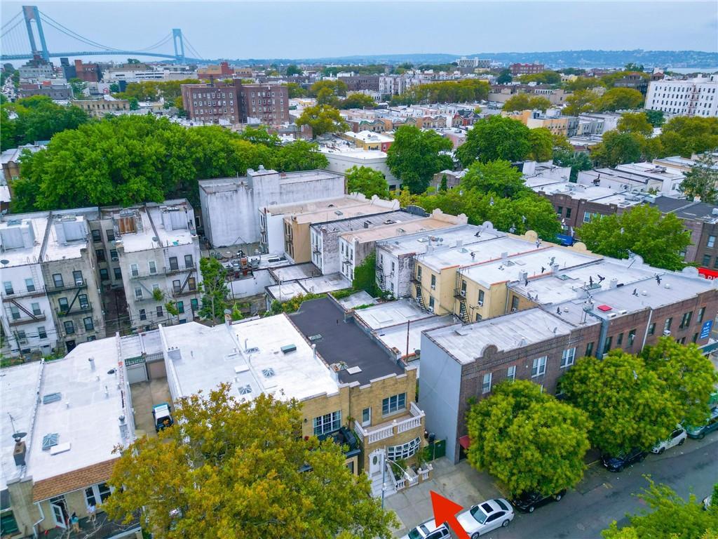 518 81st Street Bay Ridge Brooklyn NY 11209