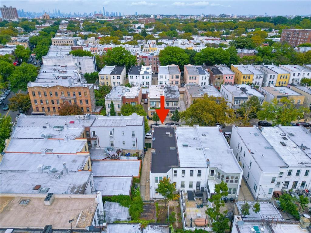 518 81st Street Bay Ridge Brooklyn NY 11209
