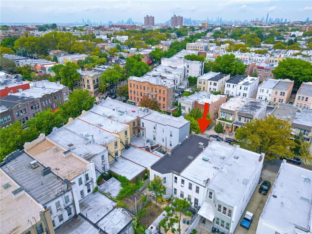 518 81st Street Bay Ridge Brooklyn NY 11209