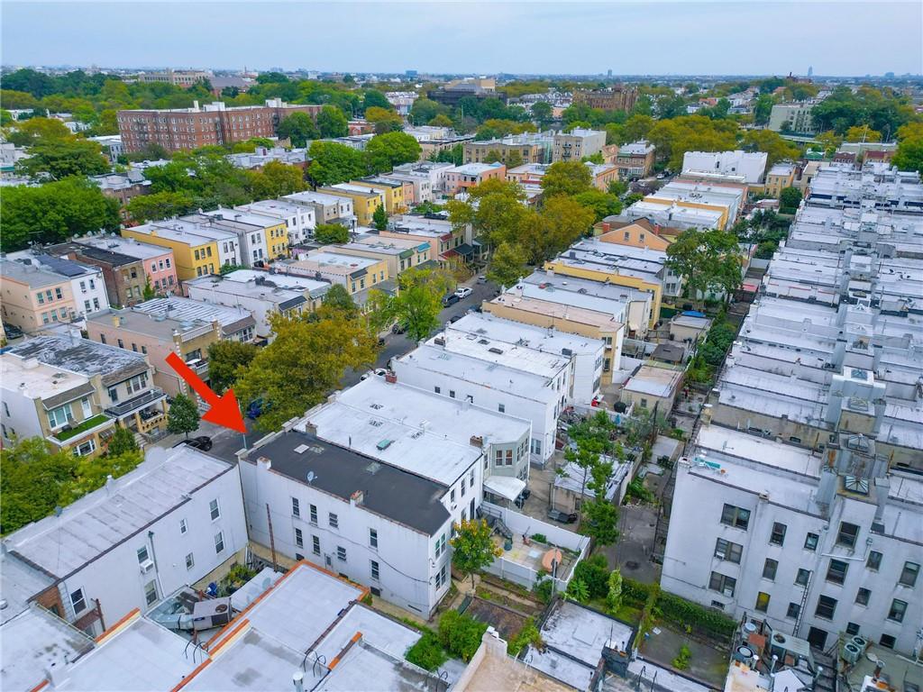 518 81st Street Bay Ridge Brooklyn NY 11209