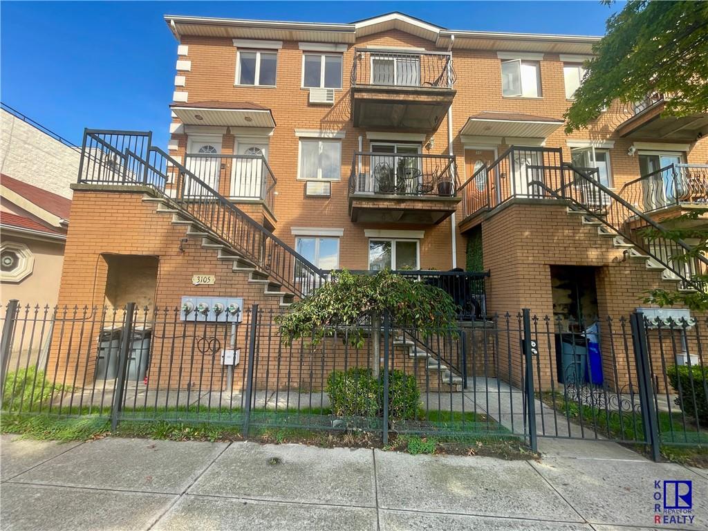 3105 Emmons Avenue Sheepshead Bay Brooklyn NY 11235