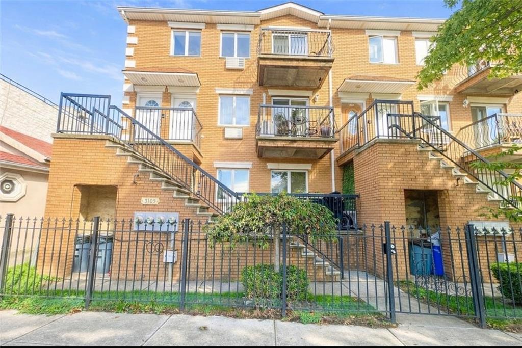 3105 Emmons Avenue Sheepshead Bay Brooklyn NY 11235