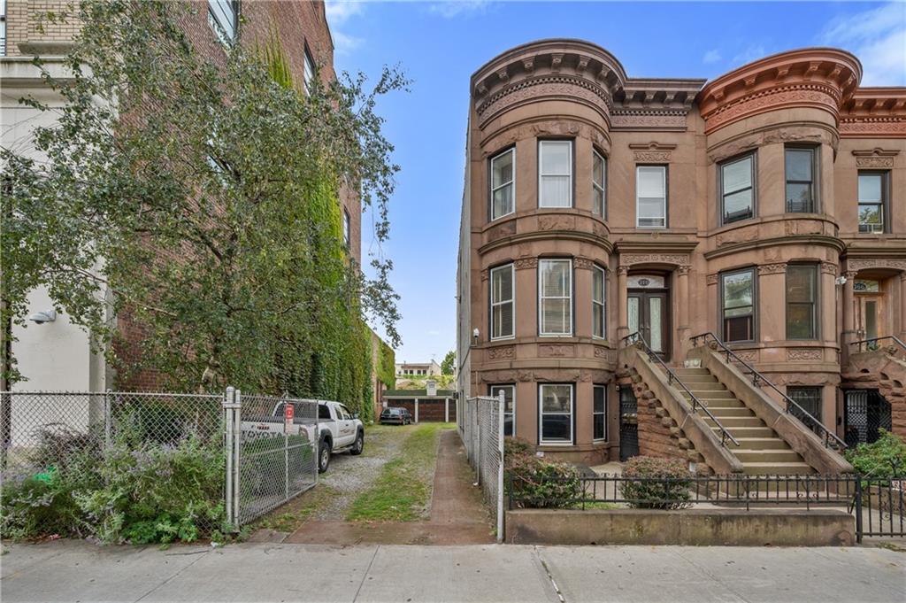 370 Senator Street Bay Ridge Brooklyn NY 11220