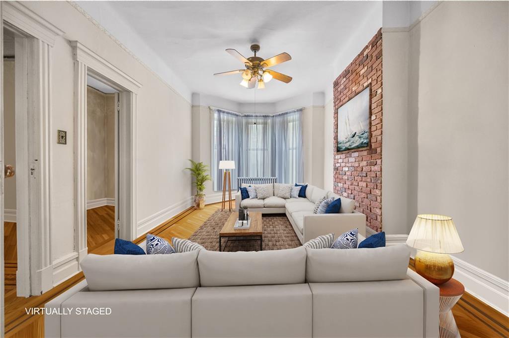 370 Senator Street Bay Ridge Brooklyn NY 11220