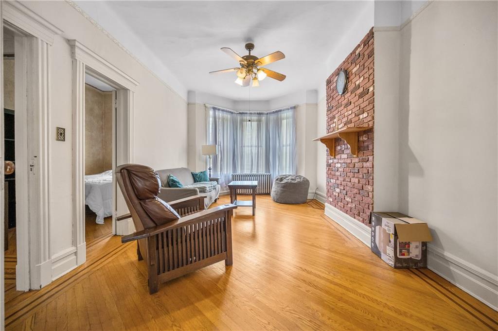 370 Senator Street Bay Ridge Brooklyn NY 11220
