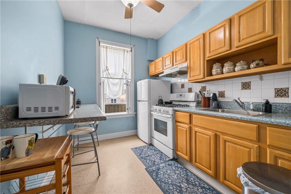 370 Senator Street Bay Ridge Brooklyn NY 11220