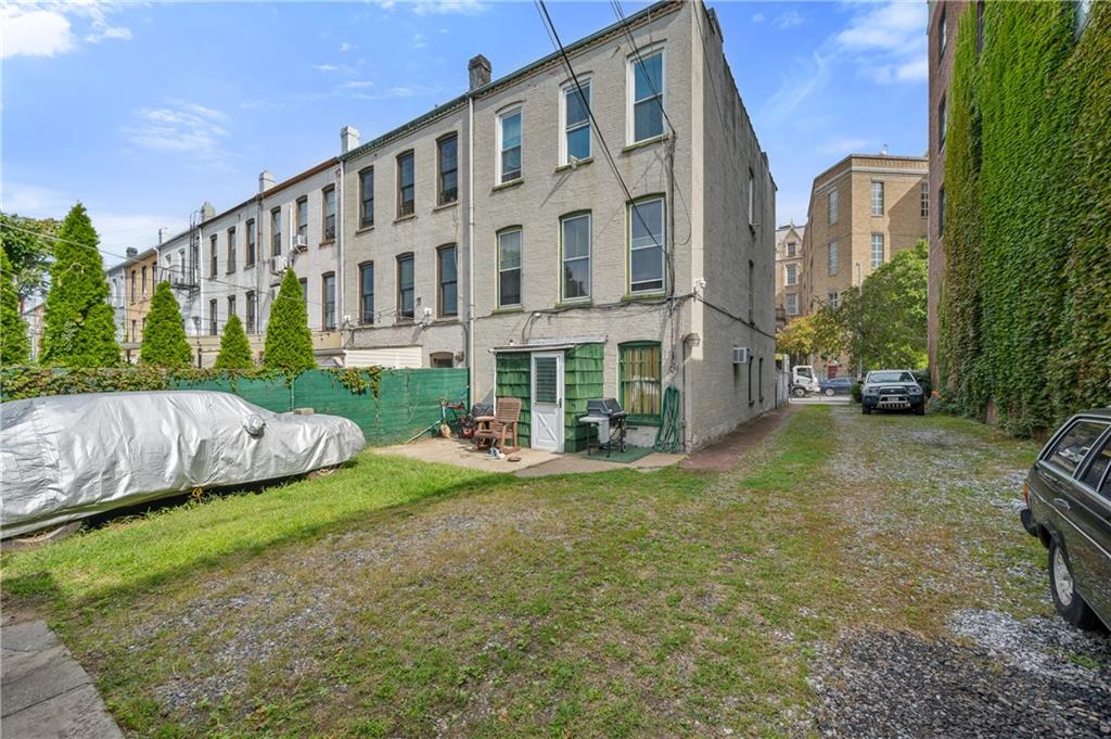 370 Senator Street Bay Ridge Brooklyn NY 11220