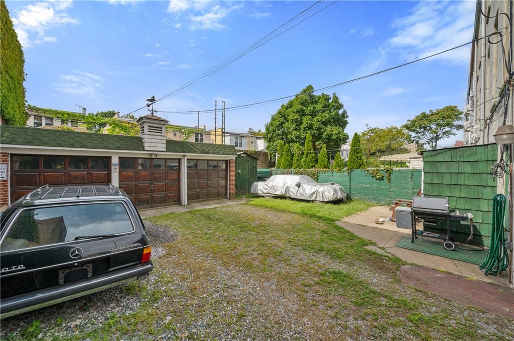 370 Senator Street Bay Ridge Brooklyn NY 11220