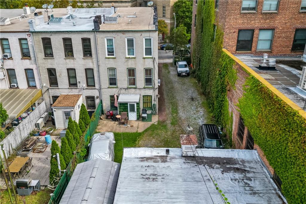 370 Senator Street Bay Ridge Brooklyn NY 11220