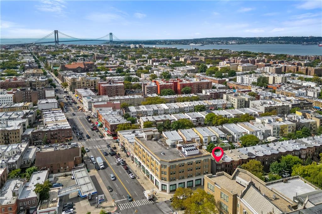 370 Senator Street Bay Ridge Brooklyn NY 11220