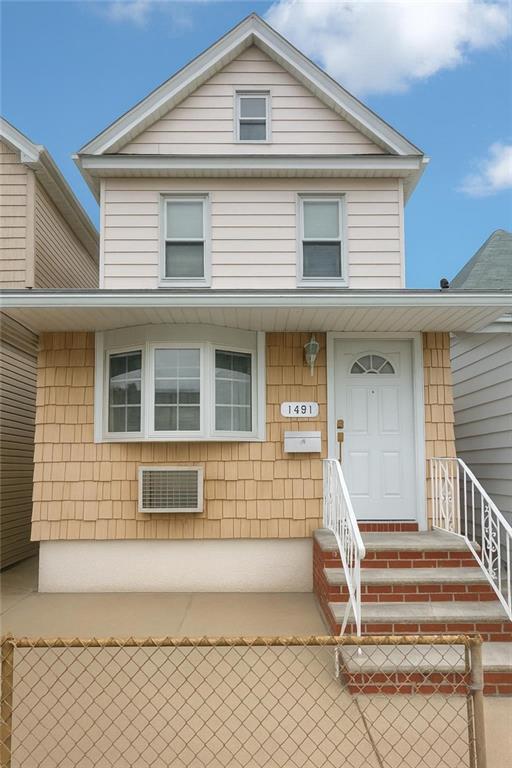 1491 East 94th Street Canarsie Brooklyn NY 11236
