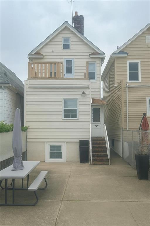 1491 East 94th Street Canarsie Brooklyn NY 11236