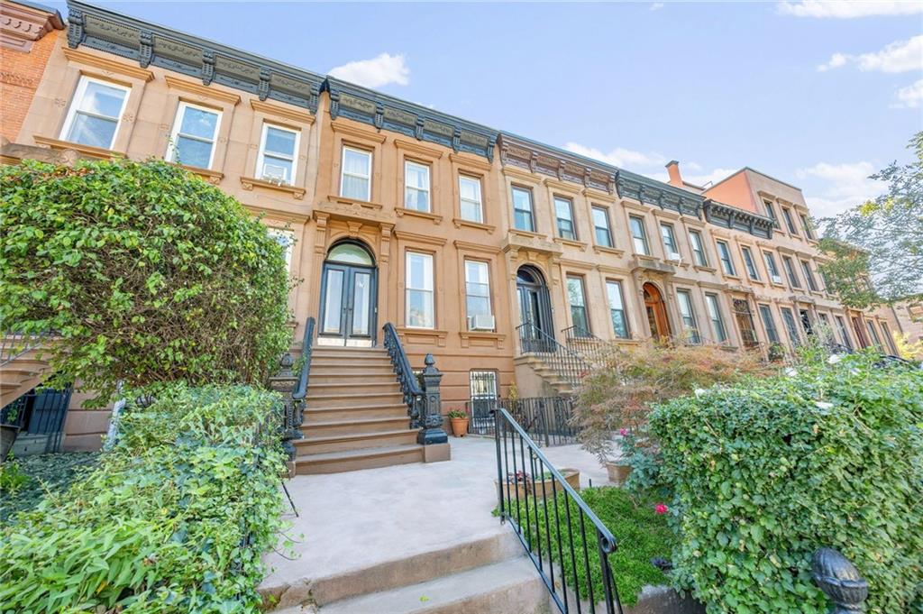 578 Bergen Street Prospect Heights Brooklyn NY 11238