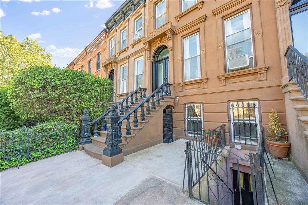 578 Bergen Street Prospect Heights Brooklyn NY 11238