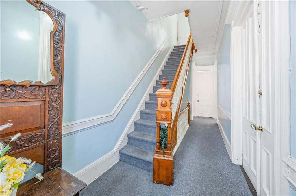 578 Bergen Street Prospect Heights Brooklyn NY 11238