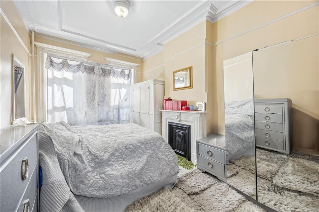 578 Bergen Street Prospect Heights Brooklyn NY 11238