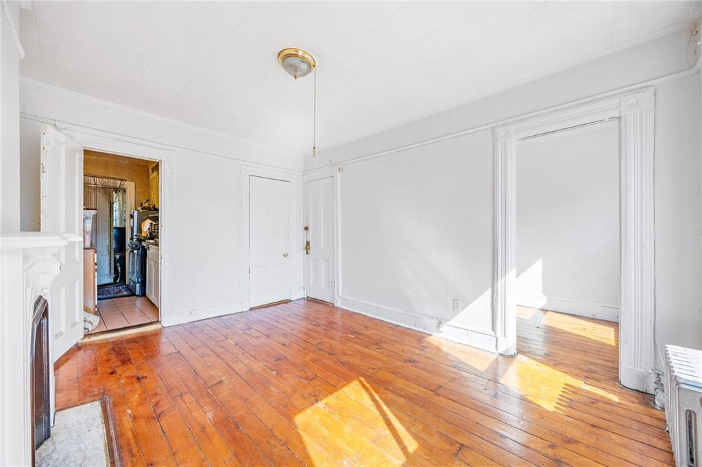 578 Bergen Street Prospect Heights Brooklyn NY 11238