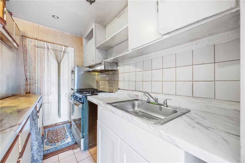 578 Bergen Street Prospect Heights Brooklyn NY 11238