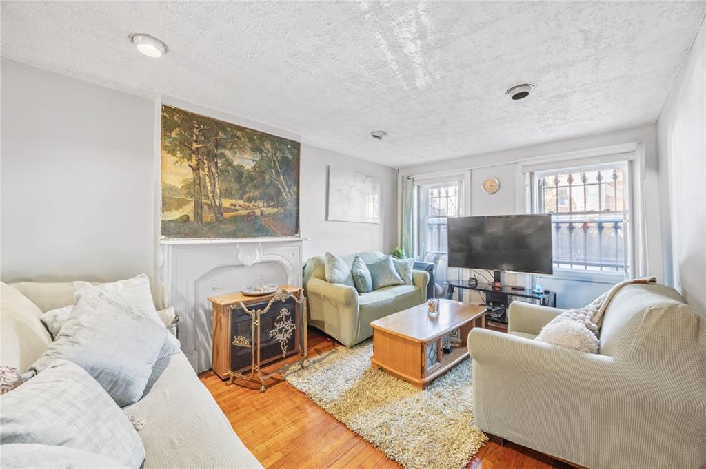 578 Bergen Street Prospect Heights Brooklyn NY 11238