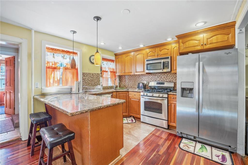 578 Bergen Street Prospect Heights Brooklyn NY 11238